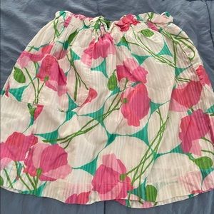 Lilly skirt